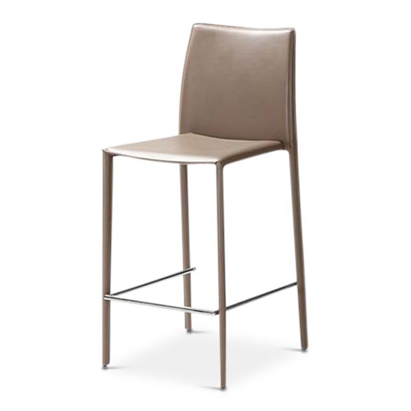 Chaise snack sable