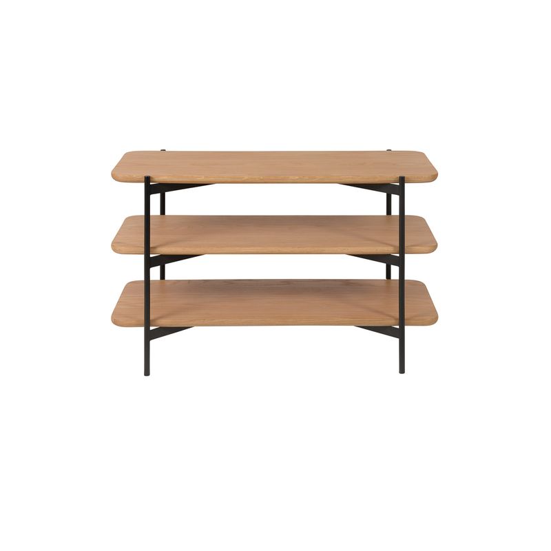 Bout de canapé h90cm triple niveau
