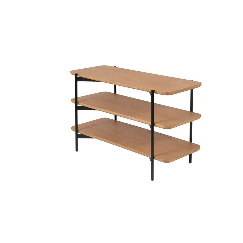 Bout de canapé h90cm triple niveau