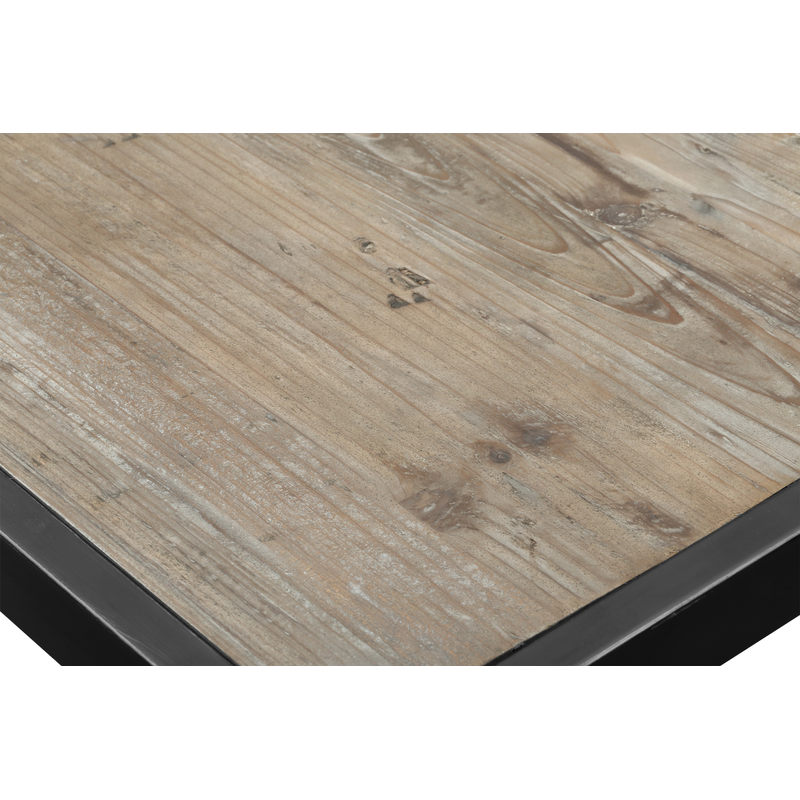 Table repas rectangulaire