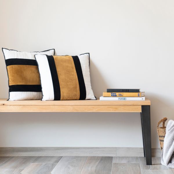 Banc naturel 170 cm