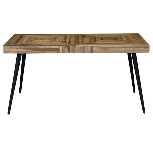 Table repas 150 cm