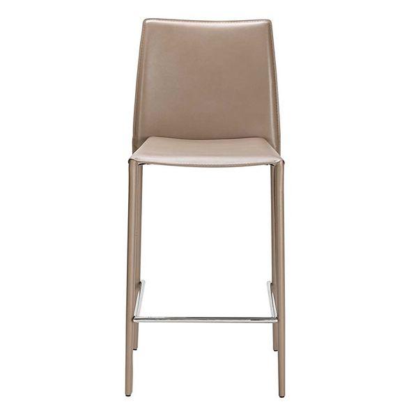 Chaise snack sable