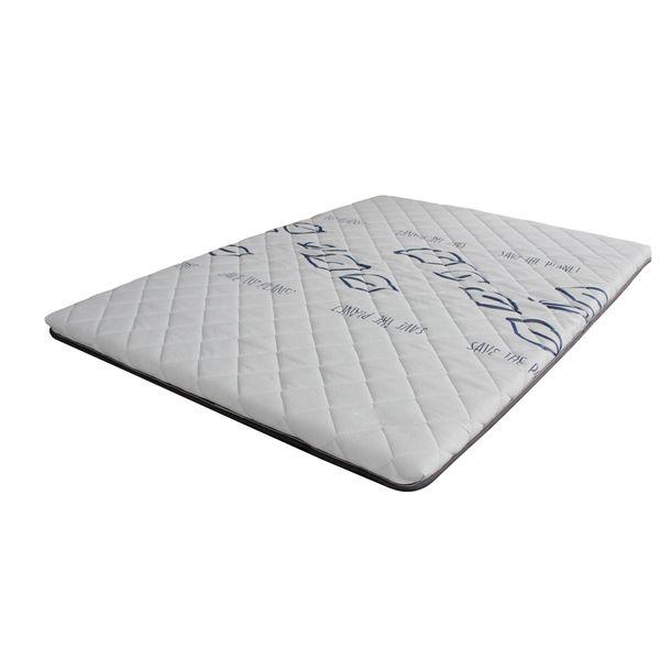 Sur matelas 140 x 190 cm TOPPER