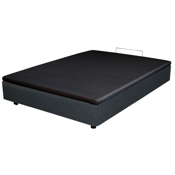 Sommier coffre 160 x 200 HARIS