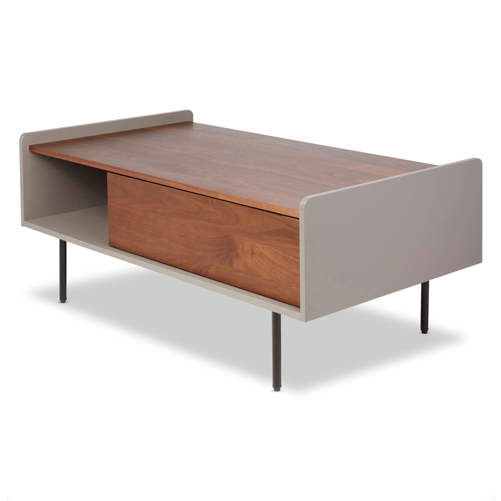 Table basse 110cm