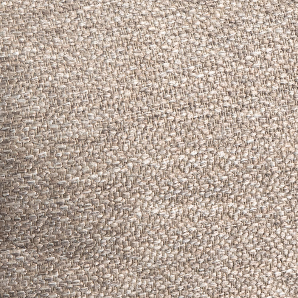Fauteuil pivotant sable