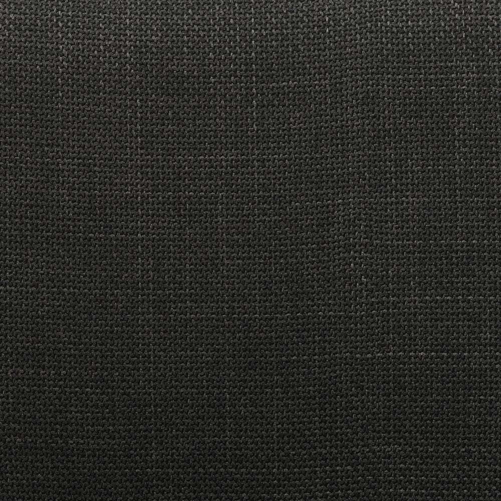 Chaise repas pivotante noir