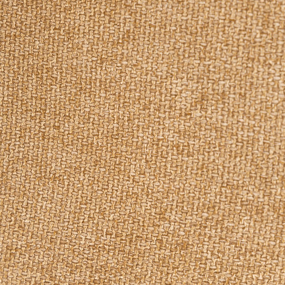 Chaise snack tissu miel