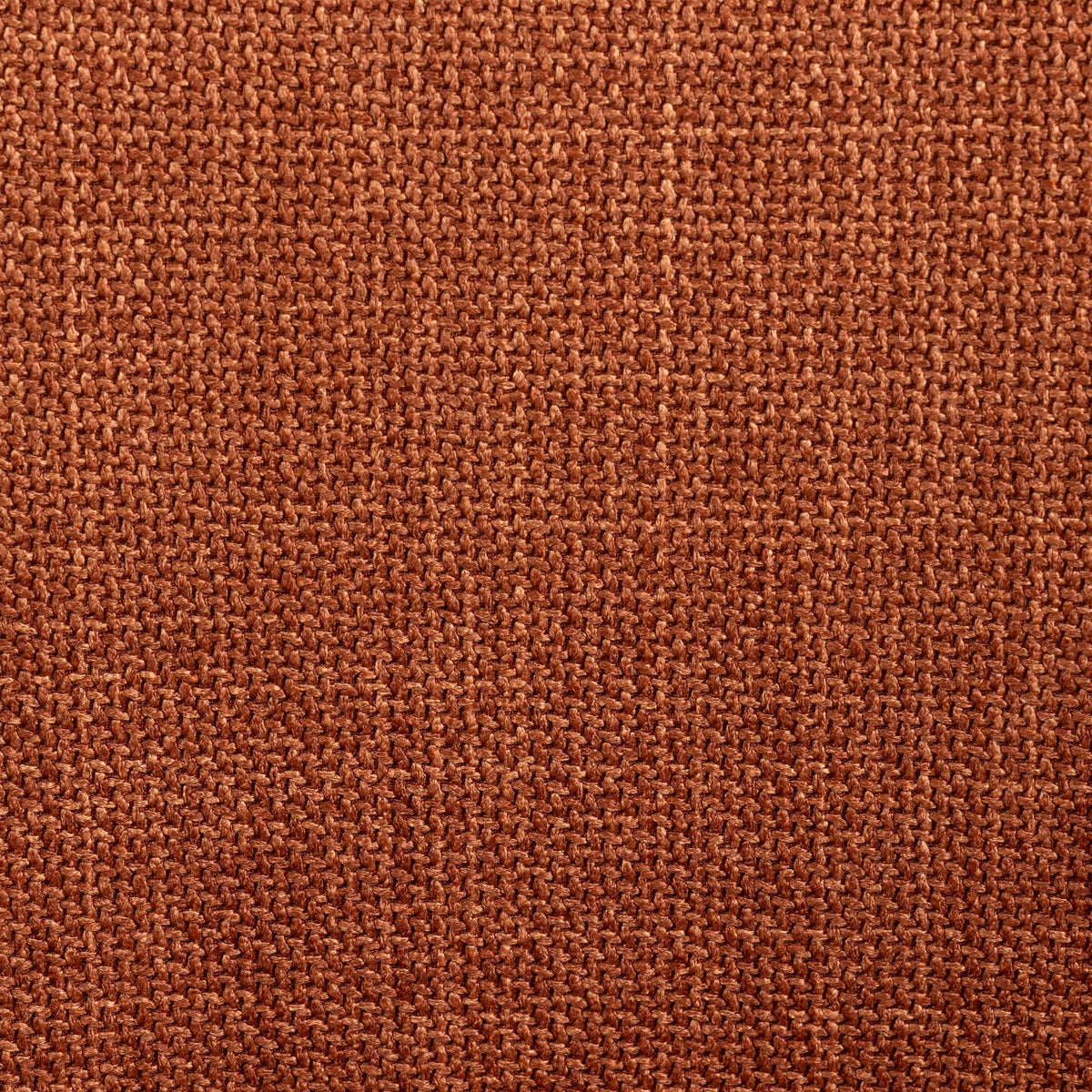 Chaise repas avec accoudoirs tissu caramel pied chêne foncé