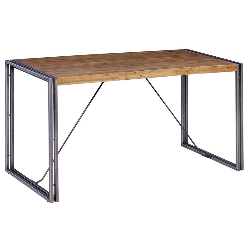 Table repas 140 cm