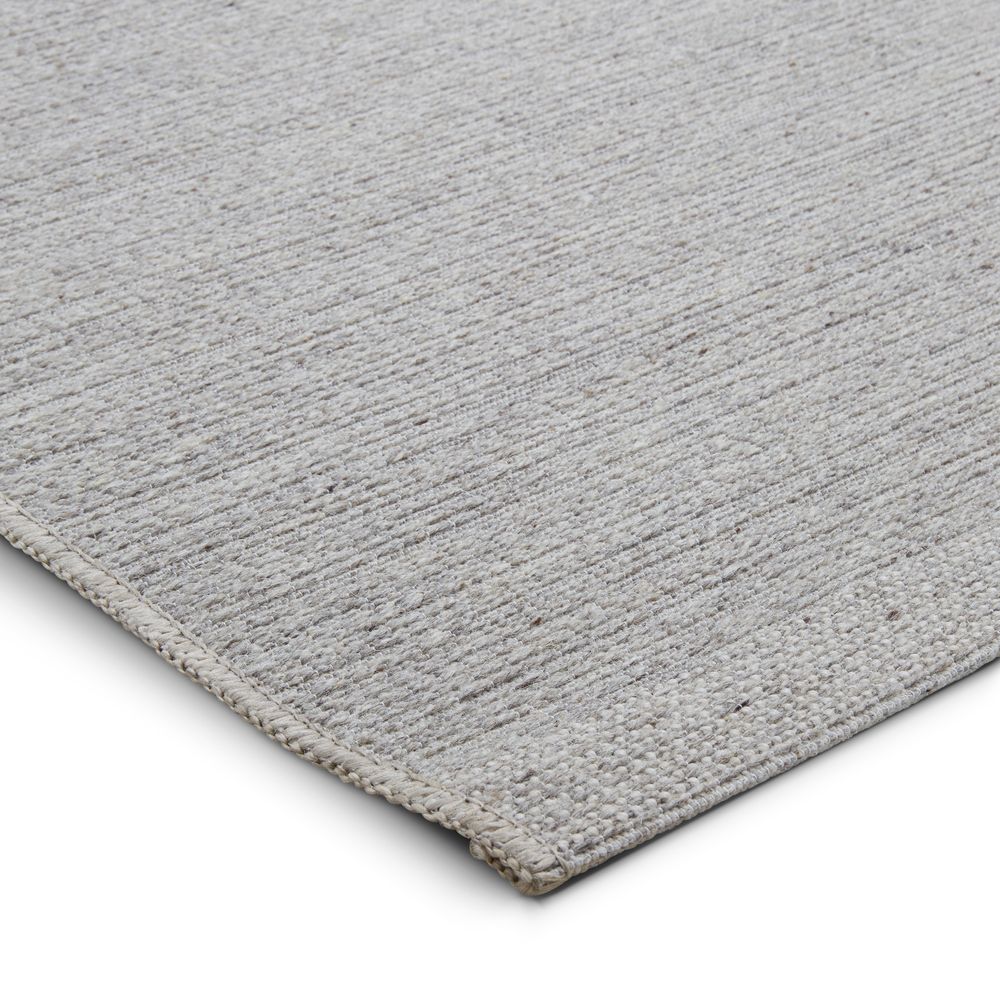 Tapis 160 x 230 cm SOFT gris clair