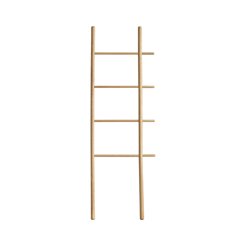 Echelle 156 cm en chêne