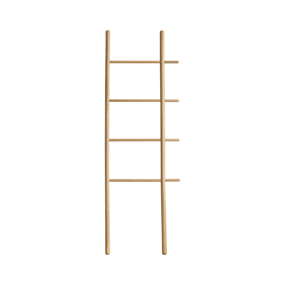 Echelle 156 cm en chêne