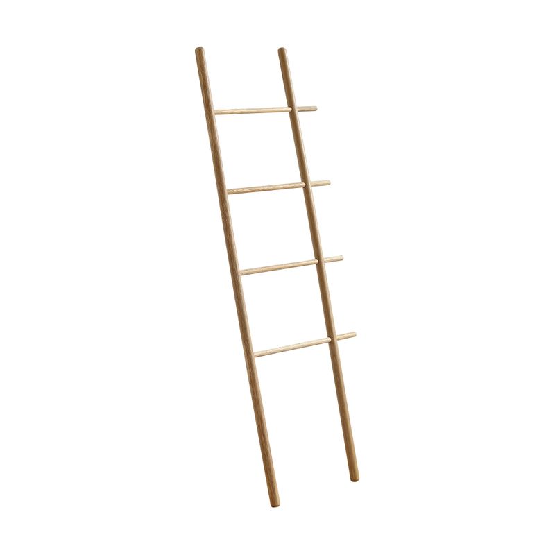 Echelle 156 cm en chêne