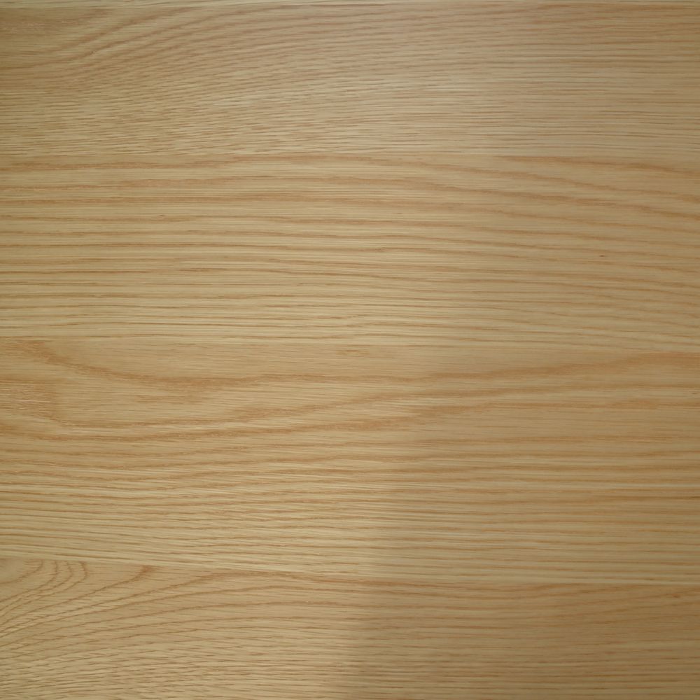 Table repas placage chêne 200 cm